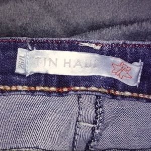 Tin Haul jeans